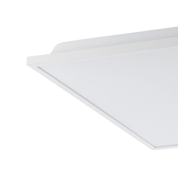 EGLO - Herrora-Z ceiling lamp white 45x45 - TW - Zigbee, Bluetooth