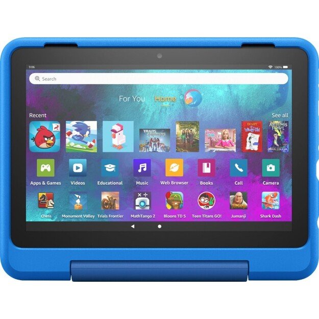 Amazon - Fire HD 10 Kids Pro Tablet (2023)