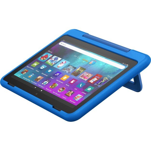 Amazon - Fire HD 10 Kids Pro Tablet (2023)