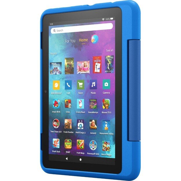 Amazon - Fire HD 10 Kids Pro Tablet (2023)