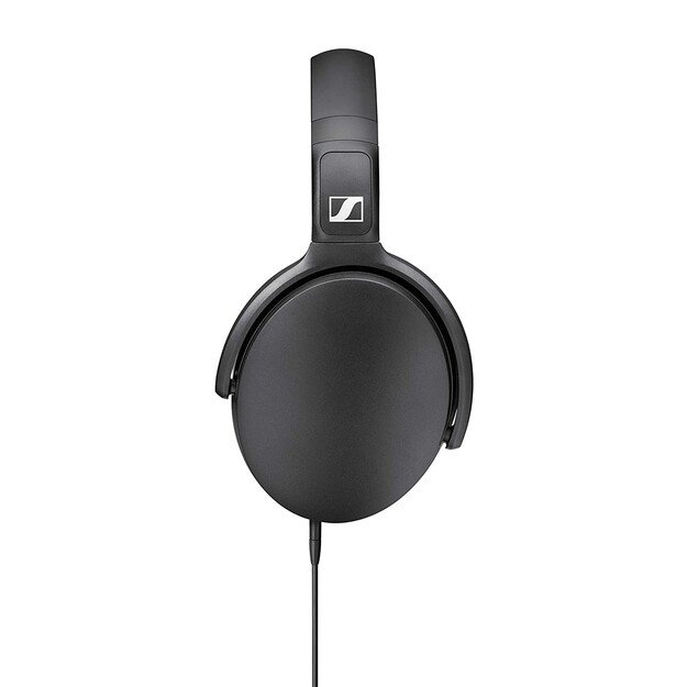 Sennheiser - HD 400S Over-Ear Headphones