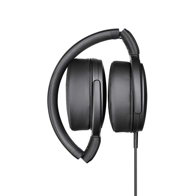 Sennheiser - HD 400S Over-Ear Headphones