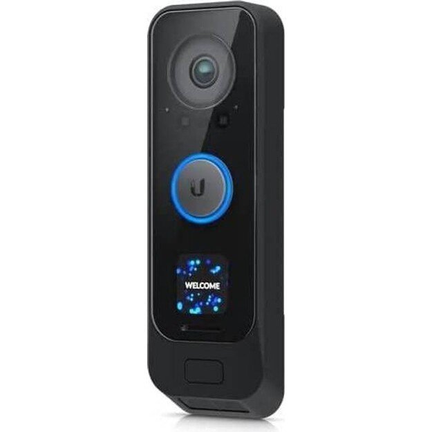 Ubiquiti - UniFi Protect G4 Doorbell Pro