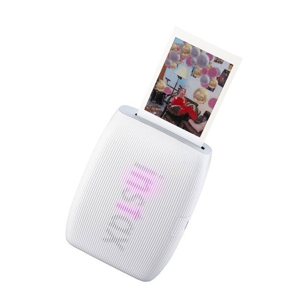 Fuji - Instax mini Link3 Smartphone printer