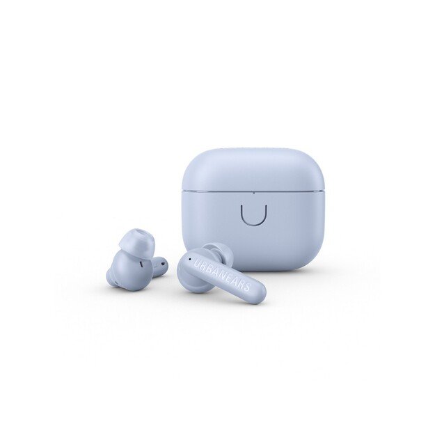 Urbanears - Boo - Tip Slightly Blue