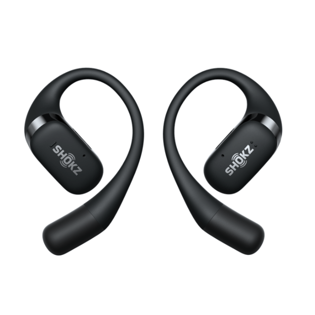 Shokz - OpenFit - Earbuds