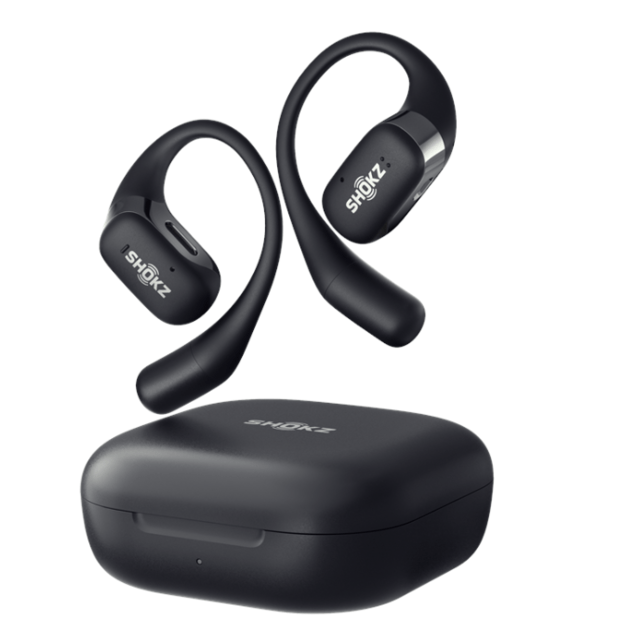 Shokz - OpenFit - Earbuds