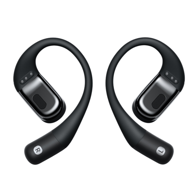 Shokz - OpenFit - Earbuds