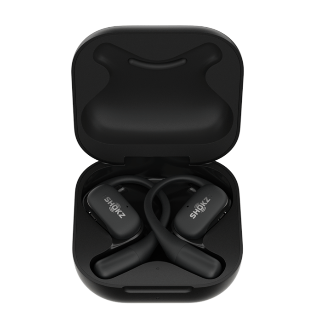 Shokz - OpenFit - Earbuds