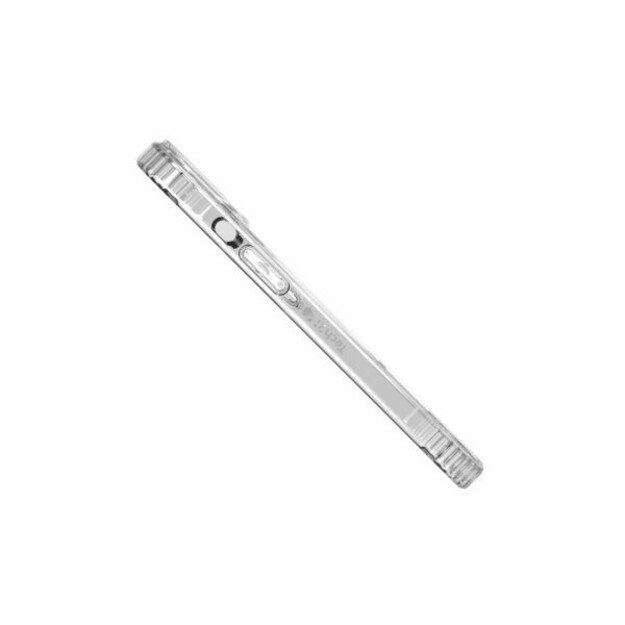 Tech21 - Evo Clear MagSafe iPhone 14 Cover - Transparent