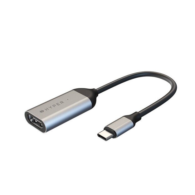 Hyper - HyperDrive USB-C to 4K 60Hz HDMI Adapter