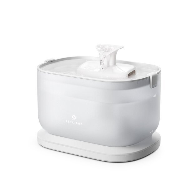 Petlibro - Dockstream Water Fountain - 2.5L