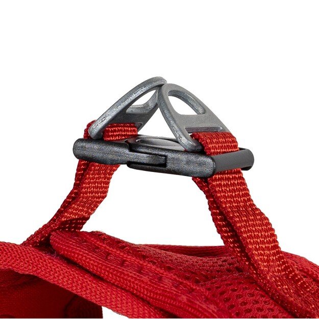 Ozami - Dog Harness Air-Mesh Red S - (605.5033)