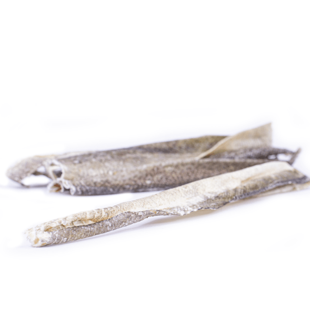 Snack'it - Cod Skin Sticks 250g - (01-741)