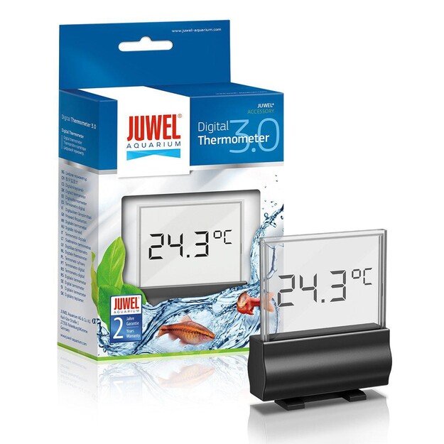 JUWEL - Digital Termometer 3.0 - (133.0810)