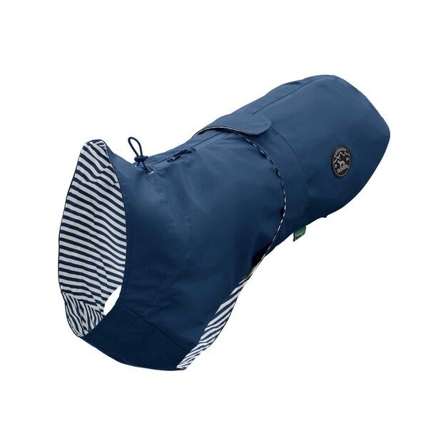 Hunter - Dog RainCoat Milford 45, blue - (69750)