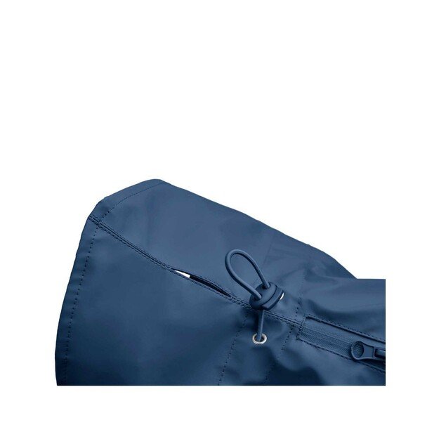 Hunter - Dog RainCoat Milford 45, blue - (69750)