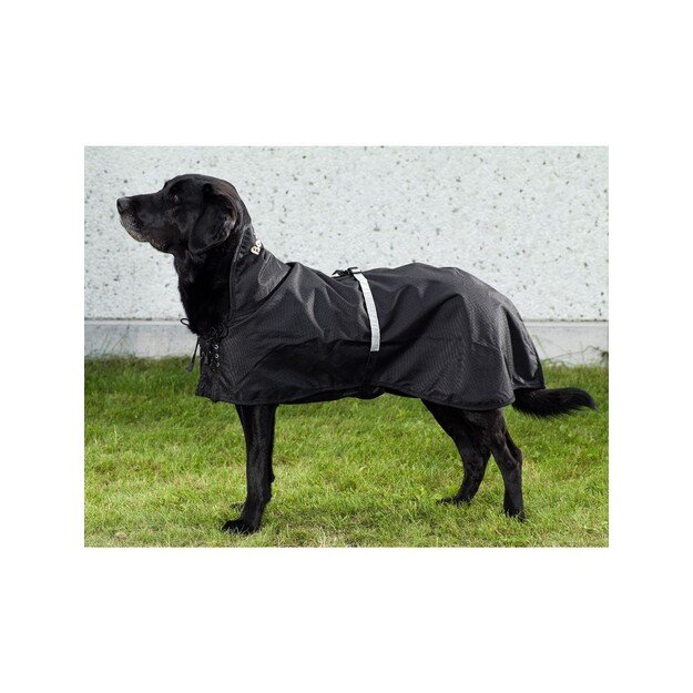 Back on Track - Dog Raincoat  43 - (734004110998)