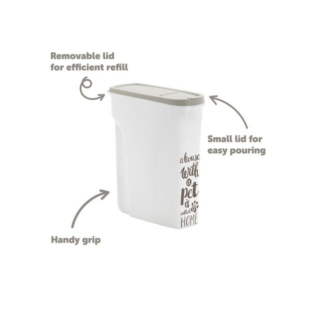 Moderna - Trendy Foodcontainer Wisdom 5L - (AF52-0330)