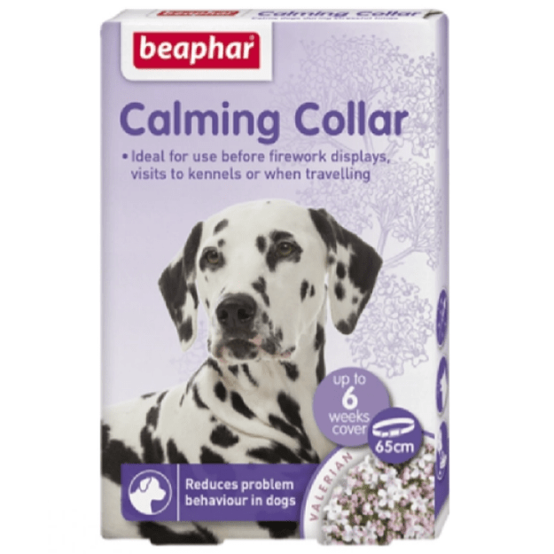 Beaphar - Calming collar dog - (BE11091)