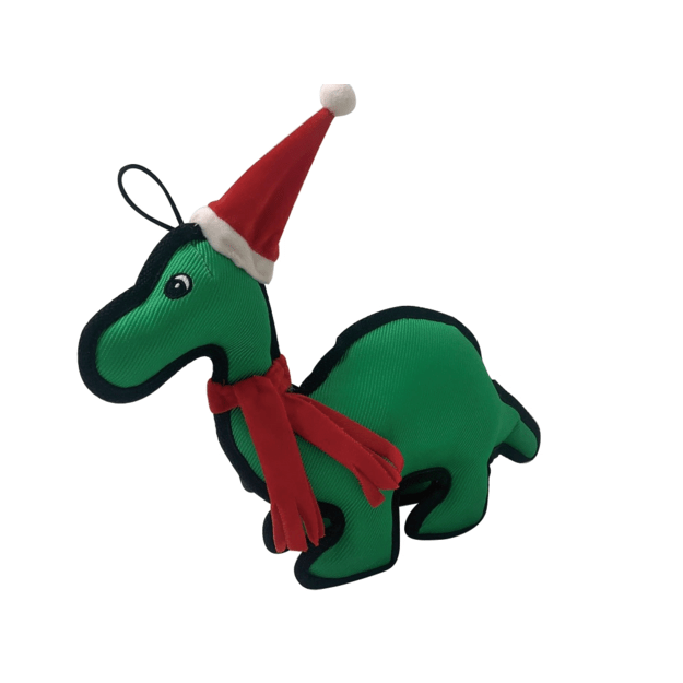 Party pets - Christmas Dinosaur 40 cm - (88203)