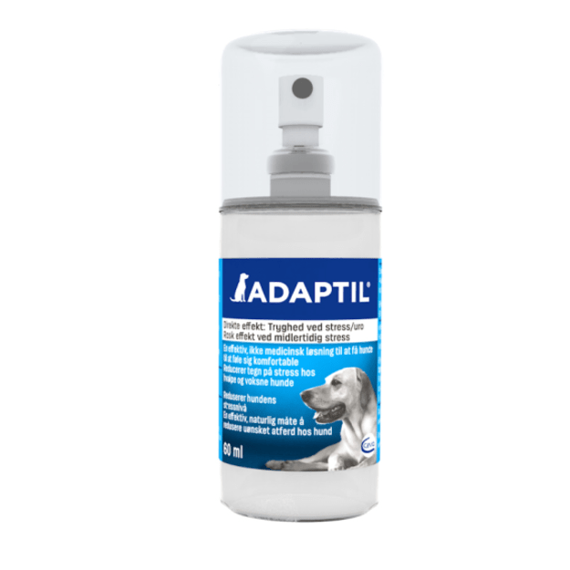 Adaptil - Transport spray, 60 ml - (972425)