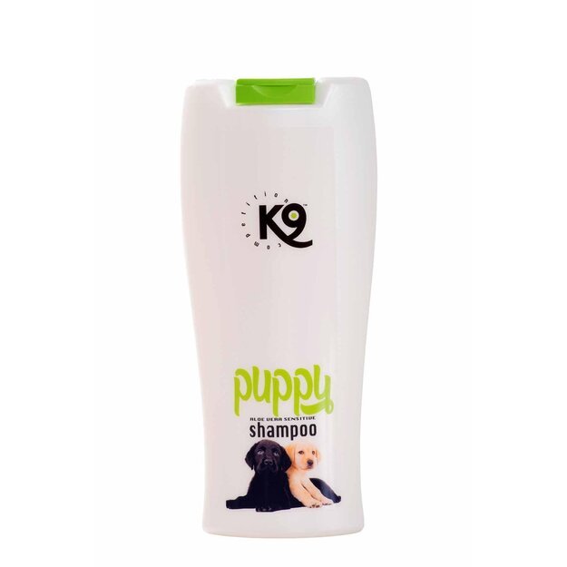 K9 - Puppy Shampoo 300Ml - (718.0570)