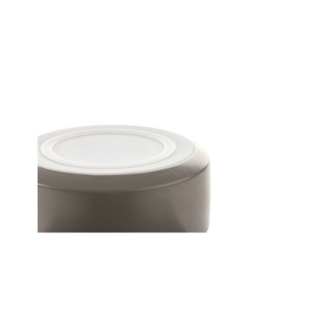 Hunter - Dogbowl ceramic Osby 1100 ml, taupe - (68985)