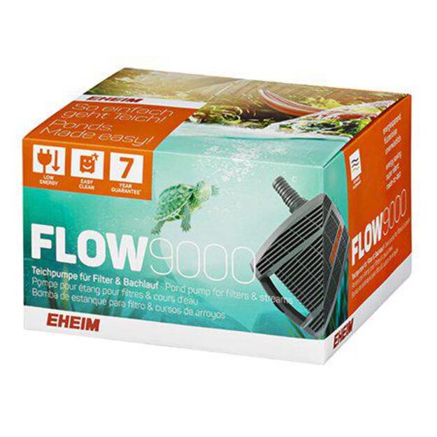 EHEIM - Flow9000 80W 9000L/H - (125.9026)