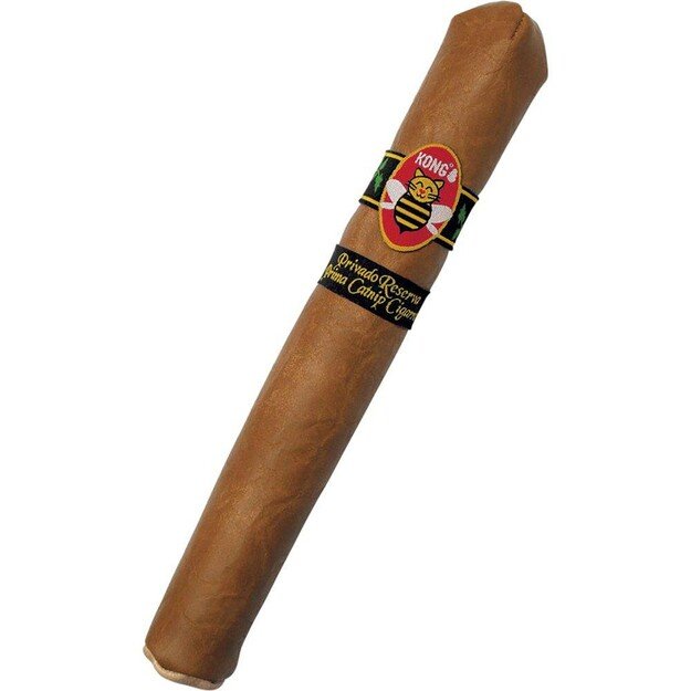 Kong - Better Buzz Cigar 3x3x23cm