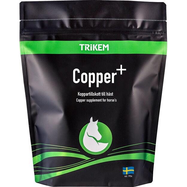 TRIKEM - Copper Plus900G - (822.7480)