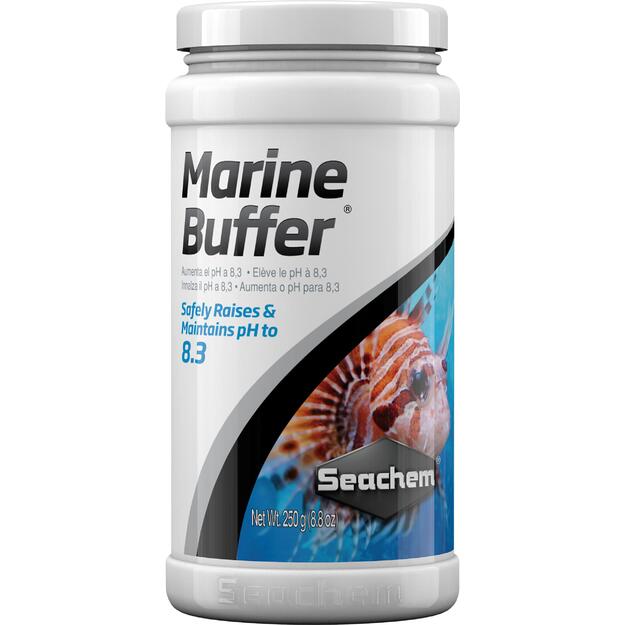 SEACHEM - Marine Buffer 250Gr - (159.0725)