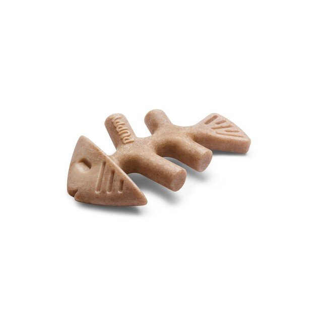 Benebone - Fishbone Puppy 2-Pack Mini 12cm - (81005421033)