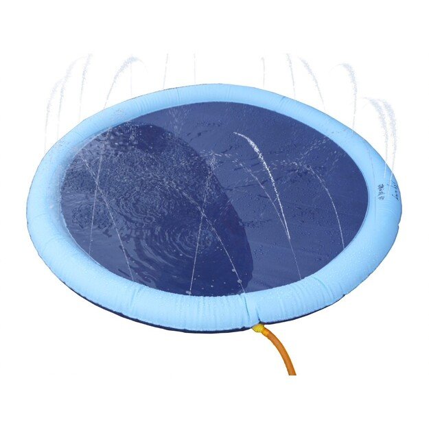 AC - Pet pad splash sprinkler 150 cm  - (11688)