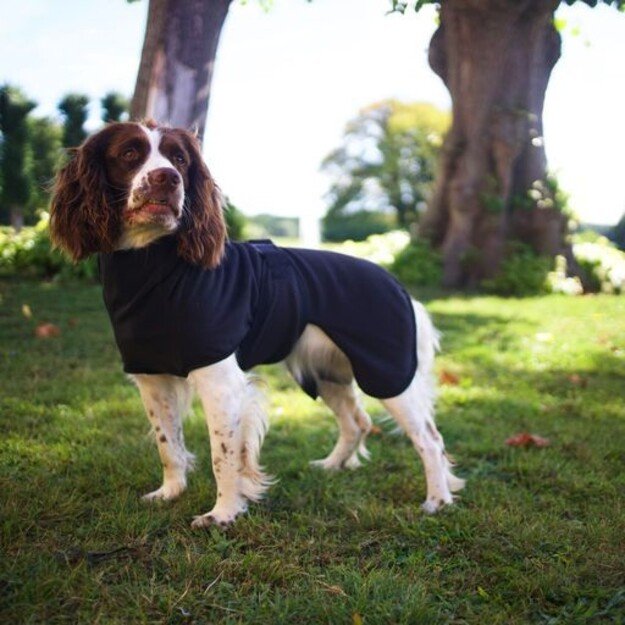 Siccaro - Recovery 50 - Dog Coat (S5002)