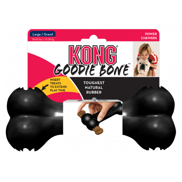 Kong - Extreme Bone Large 21cm - (KONG10015E)