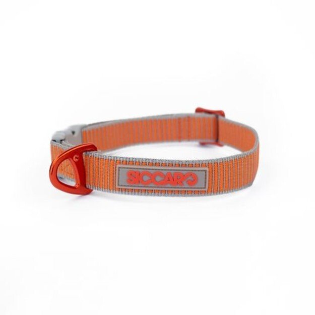 Siccaro - Sealines Dog Collar Mixed L - (S6011)