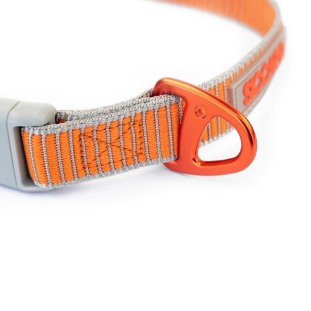 Siccaro - Sealines Dog Collar Mixed L - (S6011)