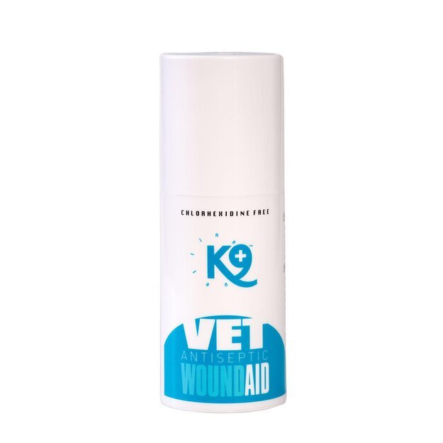 K9 - Vet Wound Aid 250Ml - (718.0732)