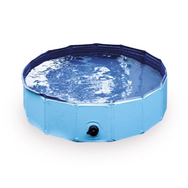 AC - Dog Pool 100x30 cm - (11687)