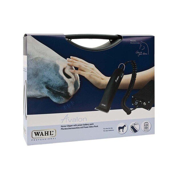 Wahl - Clipper Horse Avalon 1290N - (642.0050)