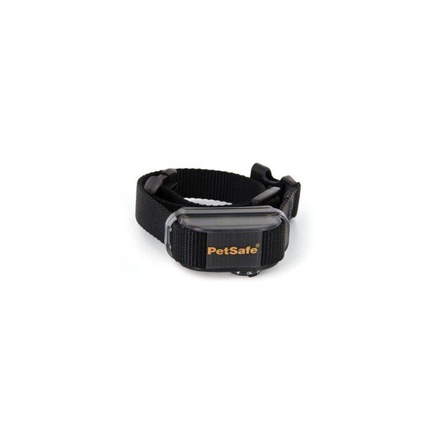 PETSAFE - Bark Collar Vibrating - (631.0002)