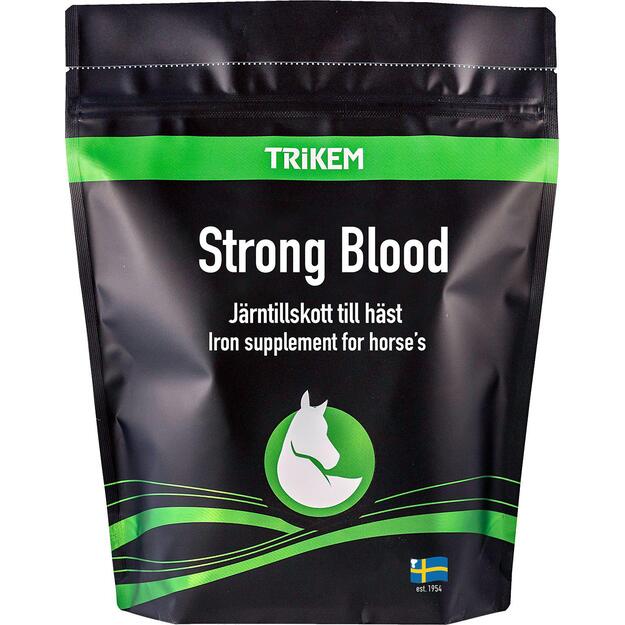 TRIKEM - Strong Blood900G - (822.7490)