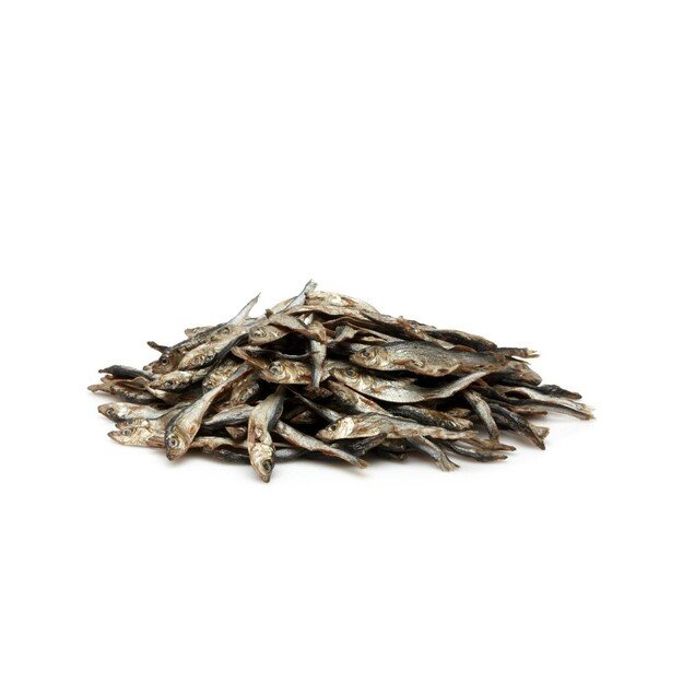 Frigera - Natural Dog Chews Sprats 150gr - (402285861762)