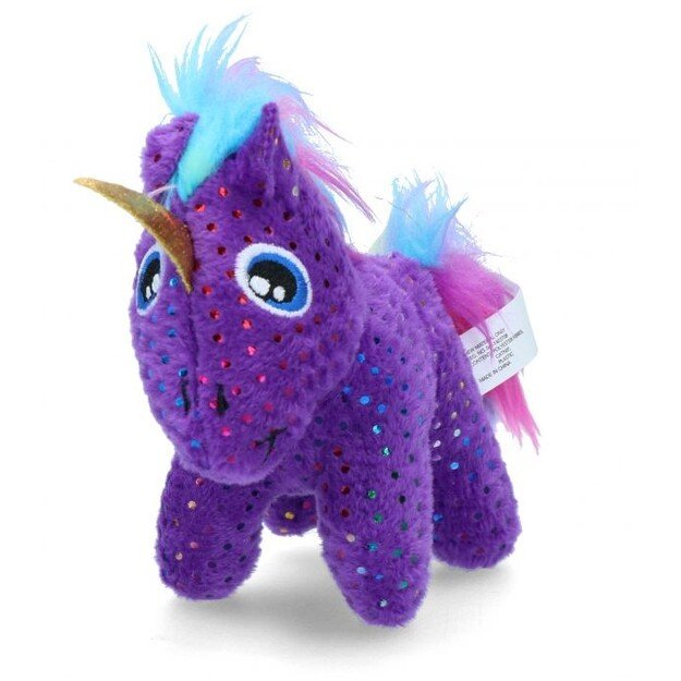 Kong - Enchanted Buzzy Unicorn - (KONGCA81E)