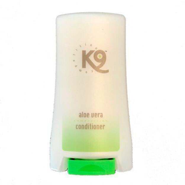 K9 - Conditioner Aloevera 100Ml - (718.0549)