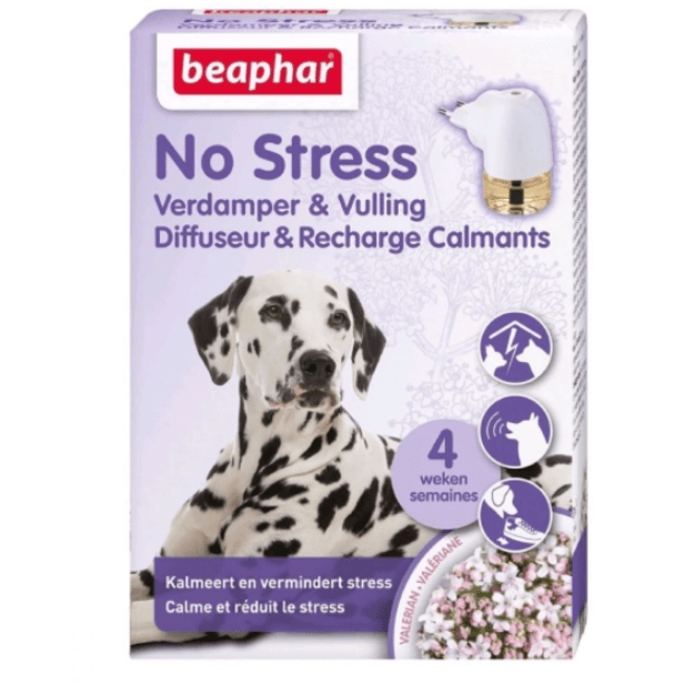 Beaphar - Calming Diffuser set dog - (BE14898)