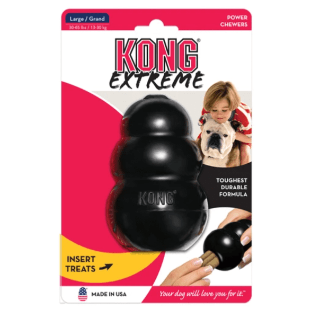 Kong - Kong Extreme L 10,1 cm - (KONGK1E)