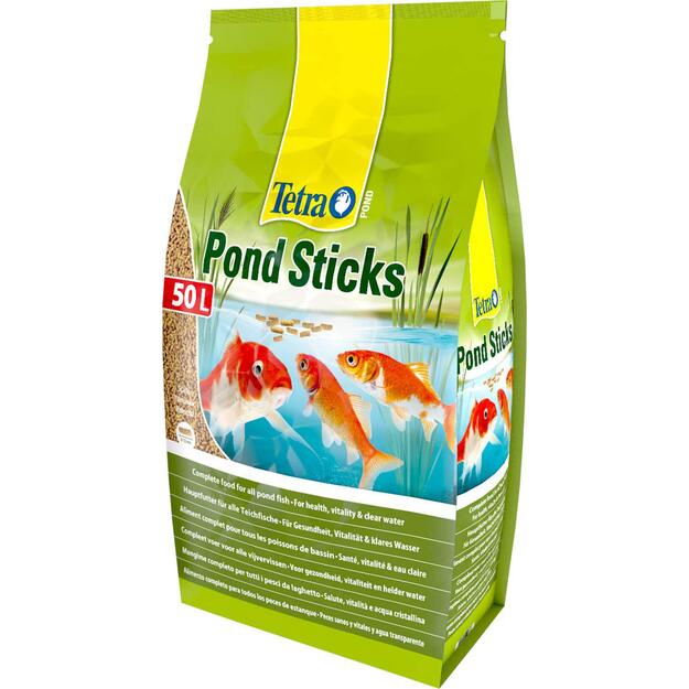 Tetra - Pond Sticks 50L