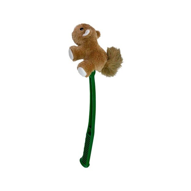 Hunter - Toy Flingerz Furry Squirrel - (401673969519)